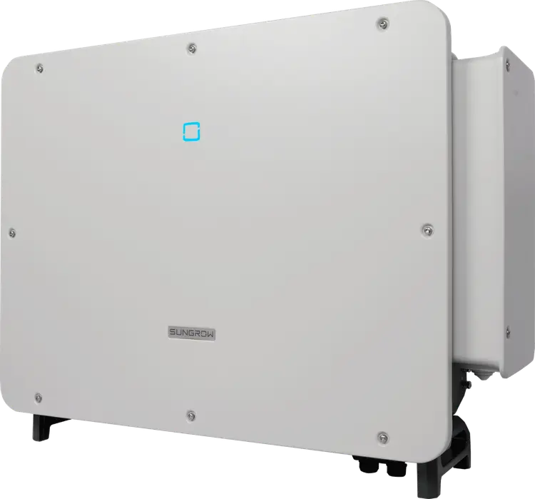 Sungrow 3PH Inverter 125kW (SG125CX-P2)
