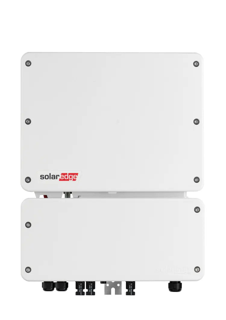 SolarEdge 1PH Home Hub Inverter 10kW