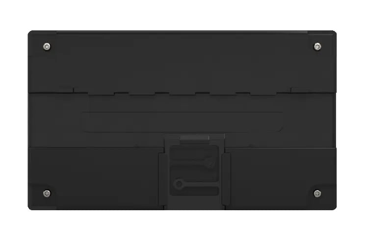 Enphase Envoy-S, Metered