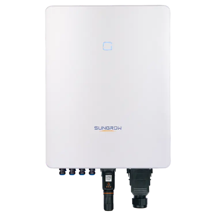 Sungrow 3PH Inverter 20kW (SG20.0RT)