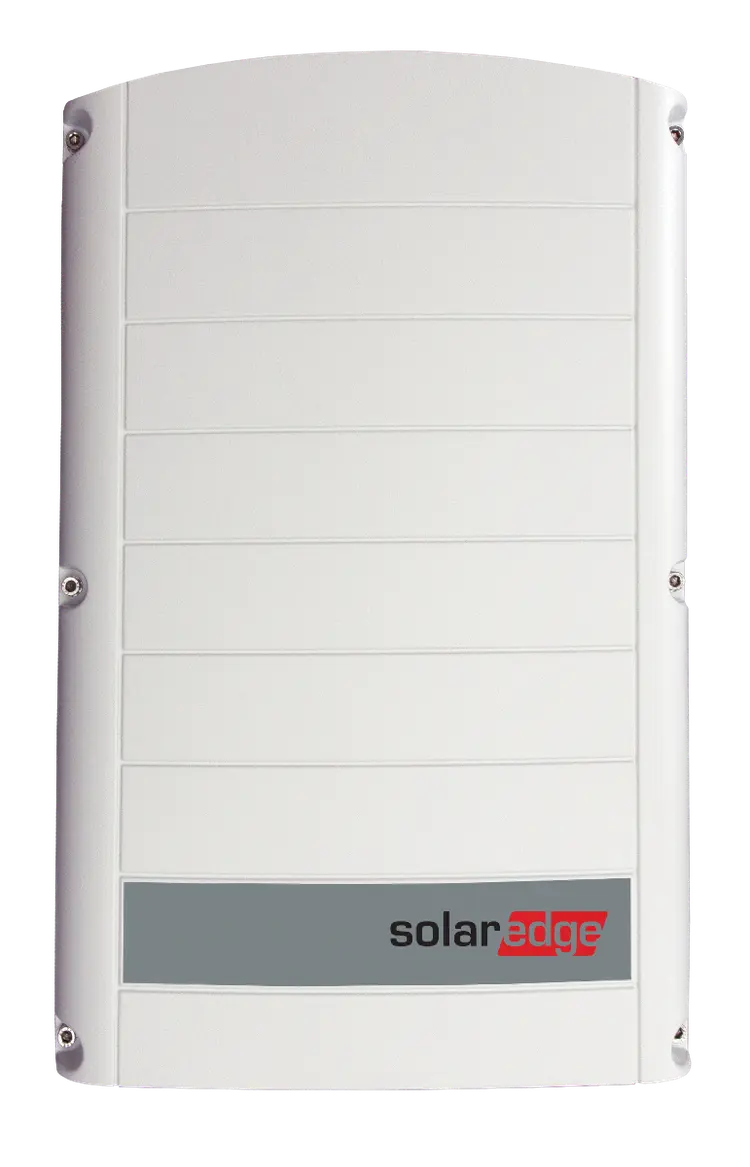 SolarEdge 3PH Inverter, 40kW για δίκτυο 277/480V, MC4, DC SPD