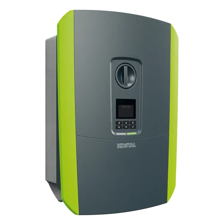 Kostal Inverter PIKO IQ 7.0