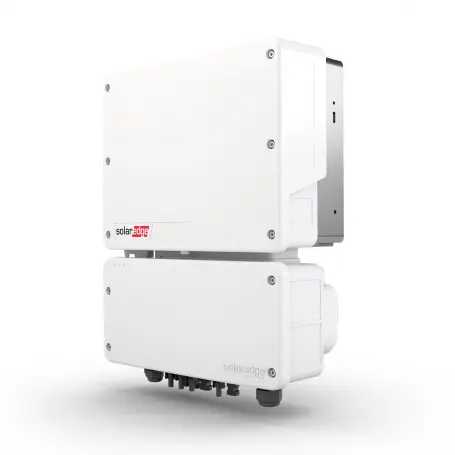 SolarEdge 1PH Home Hub Inverter 8kW