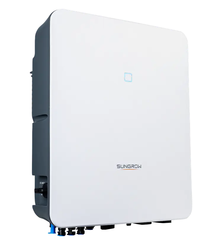 Sungrow 3PH Hybrid Inverter 10kW (SH10RT-20)
