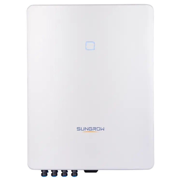 Sungrow 3PH Inverter 15kW (SG15.0RT)