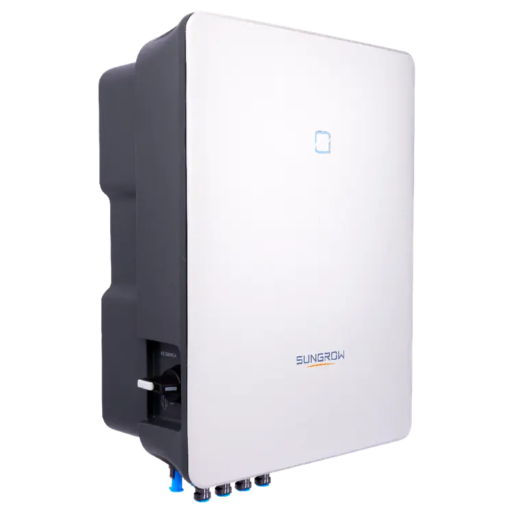 Sungrow 3PH Inverter 15kW (SG15.0RT)
