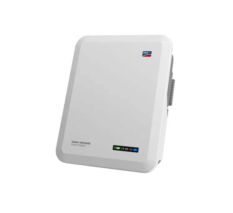 SMA Sunny Tripower 5.0 Smart Energy
