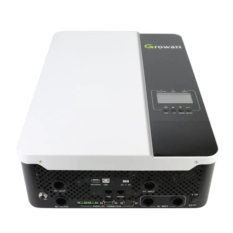 Growatt SPF 5000 ES (WiFi) Off-Grid Inverter