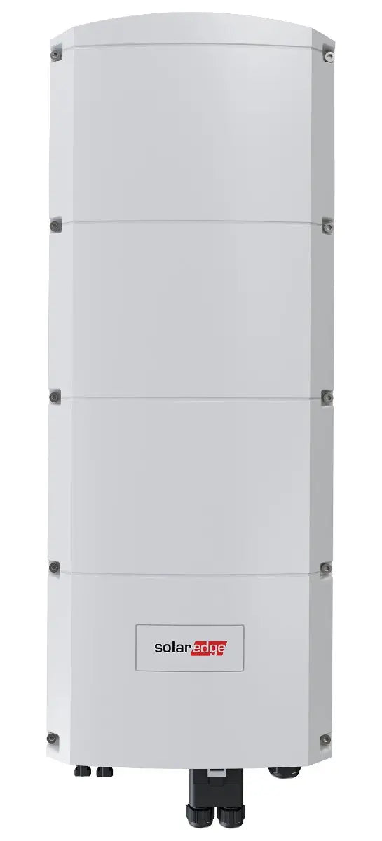 SolarEdge Home Hub 3PH Inverter, 8kW
