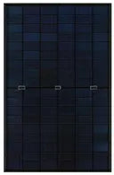 JA Solar N-Type 445 W - Bifacial Double Glass (All Black)