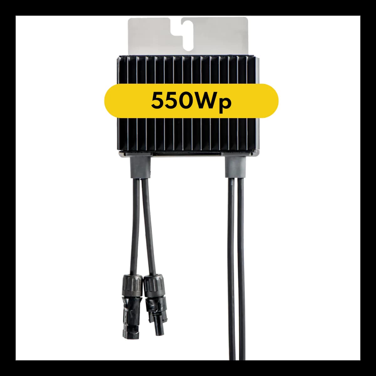 SolarEdge Power Optimizer S500B-1GM4MBM