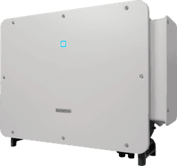 Sungrow 3PH Inverter 125kW (SG125CX-P2)