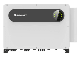 Growatt Inverter 3PH MAX 125KTL3-X LV (AFCI)