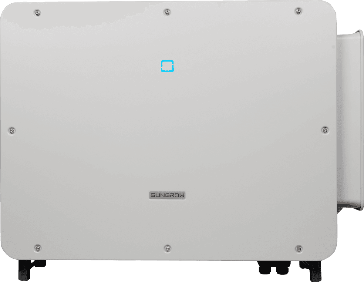 Sungrow 3PH Inverter 125kW (SG125CX-P2)