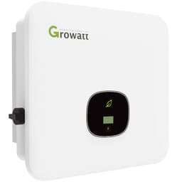Growatt Hybrid Inverter 3PH MOD 10KTL3-XH BE(BP)
