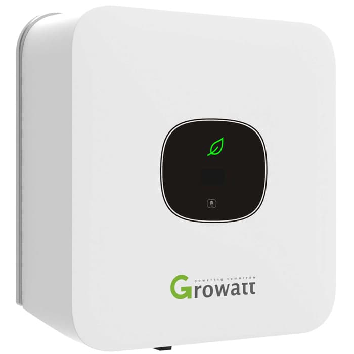 Growatt Inverter 1PH MIC 750TL-X