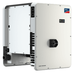 SMA Sunny Tripower Core1 (STP 50-41) with AFCI
