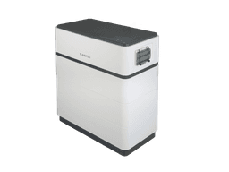 Sungrow SBH150 High Voltage LFP battery system (15kWh battery + BMS)