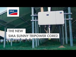 Sunny Tripower Core2 (STP 110-60)