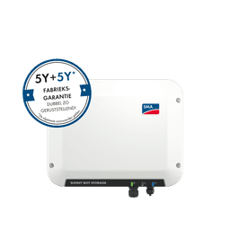 SMA Sunny Boy Storage 2.5