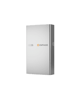 Enphase IQ Battery 5P FlexPhase Kit