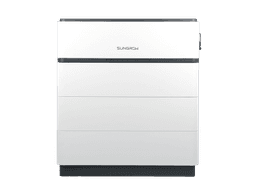 Sungrow SBH150 High Voltage LFP battery system (15kWh battery + BMS)
