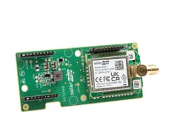 SolarEdge 5x Energy Net Plug-in and antenna for inverters with SetApp configuration