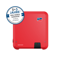 SMA Sunny Boy 3.6-1AV-41