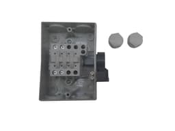 ABB BW225DP Enclosed Switch Disconnector
