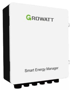 Growatt Energy manager SEM-XA-R