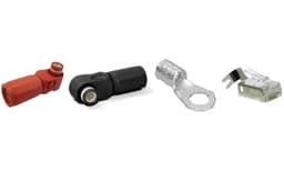 SolarEdge Connector Kit Tower to Tower cable, for SolarEdge Home Battery 48V (10 sets per box)