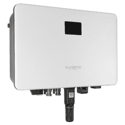 Sungrow 1PH Inverter 6kW optimizer ready