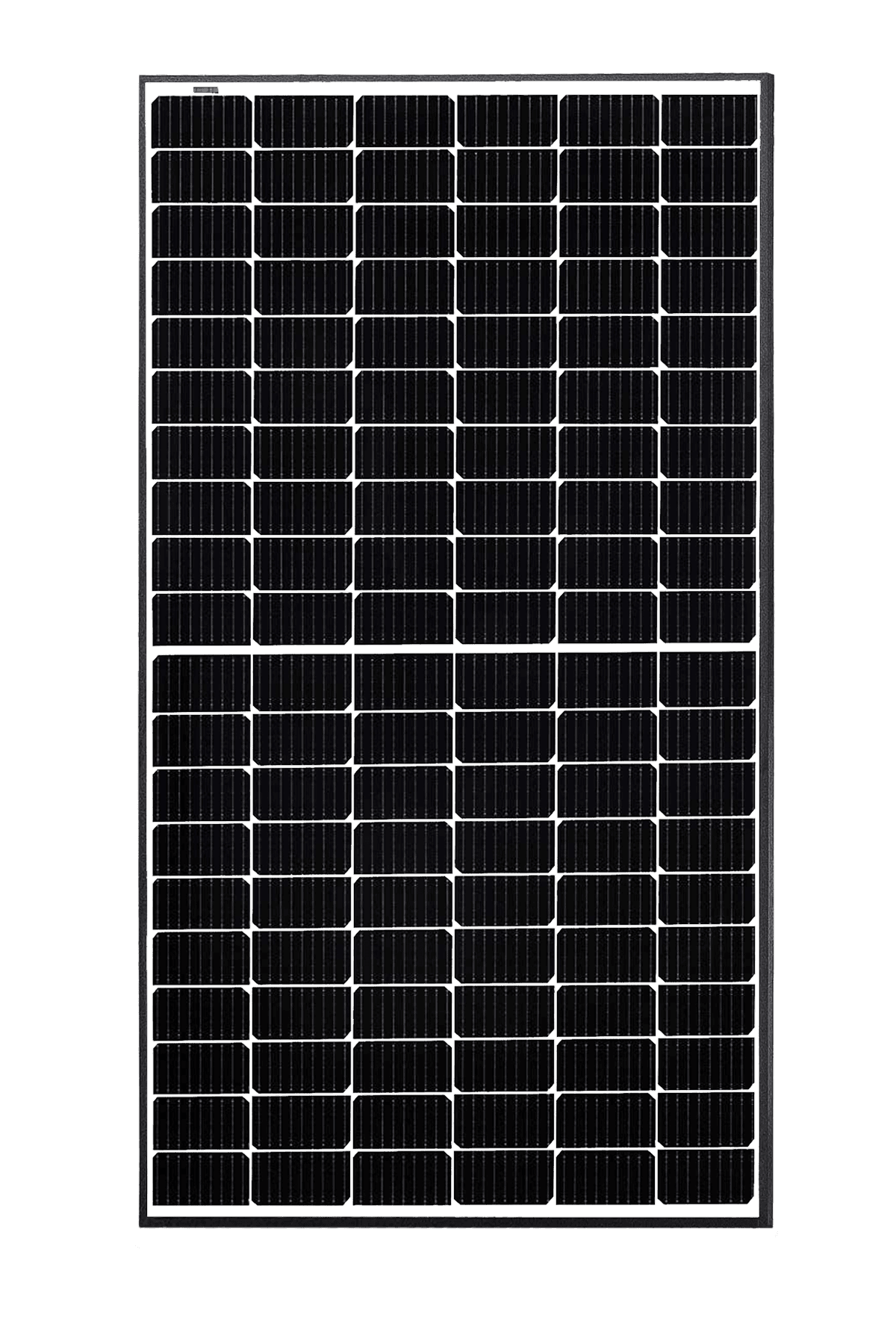 SoliTek Standard HalfCut 120 cells 375W