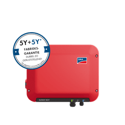 SMA Sunny Boy 1.5