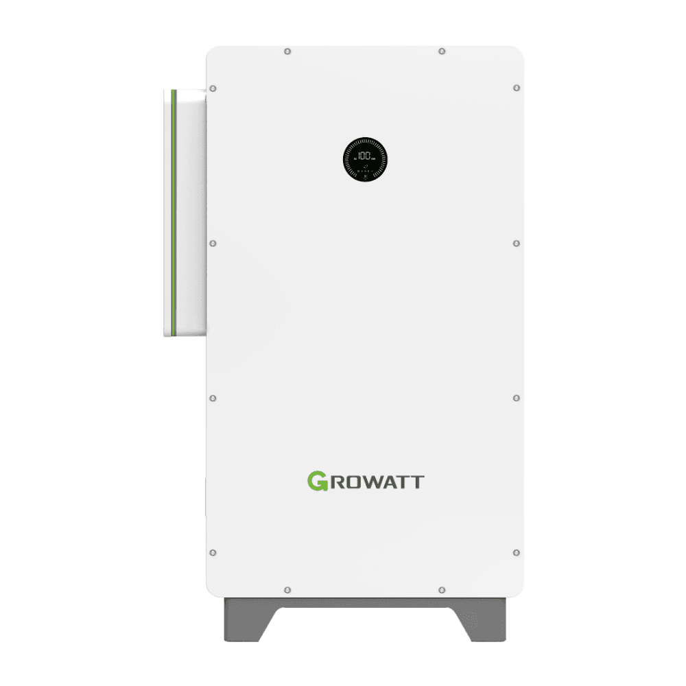 Growatt WIT 50K-HU Hybrid inverter