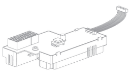 SMA Power Control Module for: SBxxxTL-21/ SBxxxSE-10/ STPxxxTL-30