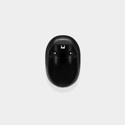Wallbox Holder (Type 2 / Plastic / Black)