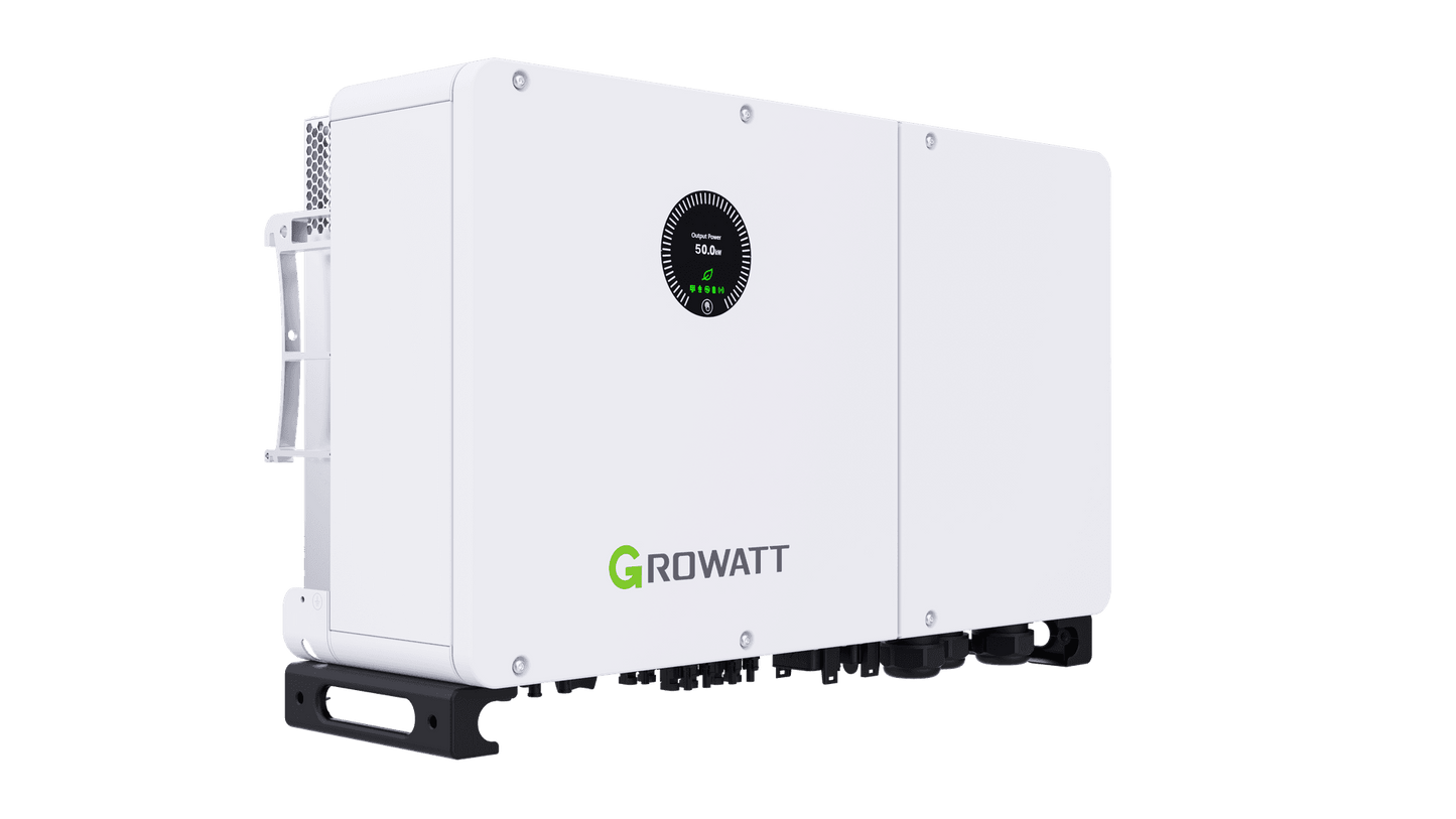 Growatt WIT 30K-XHU (AF,PID) Battery inverter