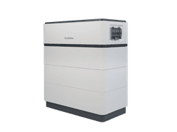 Sungrow SBH150 High Voltage LFP battery system (15kWh battery + BMS)