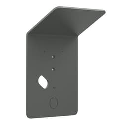 Κάλυμμα βροχής Wallbox Eiffel