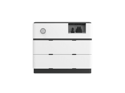 Sungrow SBH100 High Voltage LFP battery system (10kWh battery + BMS)
