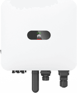 Huawei inverter SUN5000- 8K-MAP0