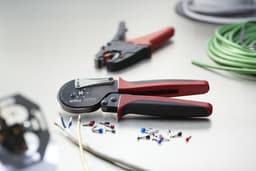 WIHA Professional Αυτόματο εργαλείο πτύχωσης