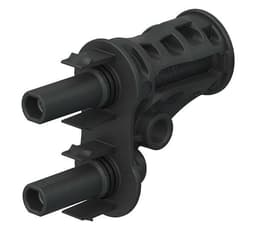 Staubli T-Splitter Branch socket MC4-EVO2