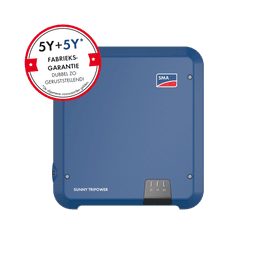 SMA Sunny Tripower 4.0