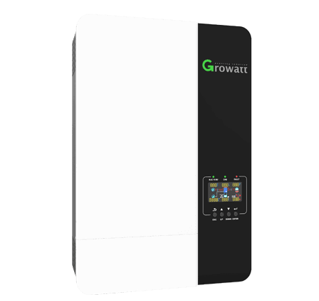 Growatt SPF 3500 ES Off-Grid Inverter