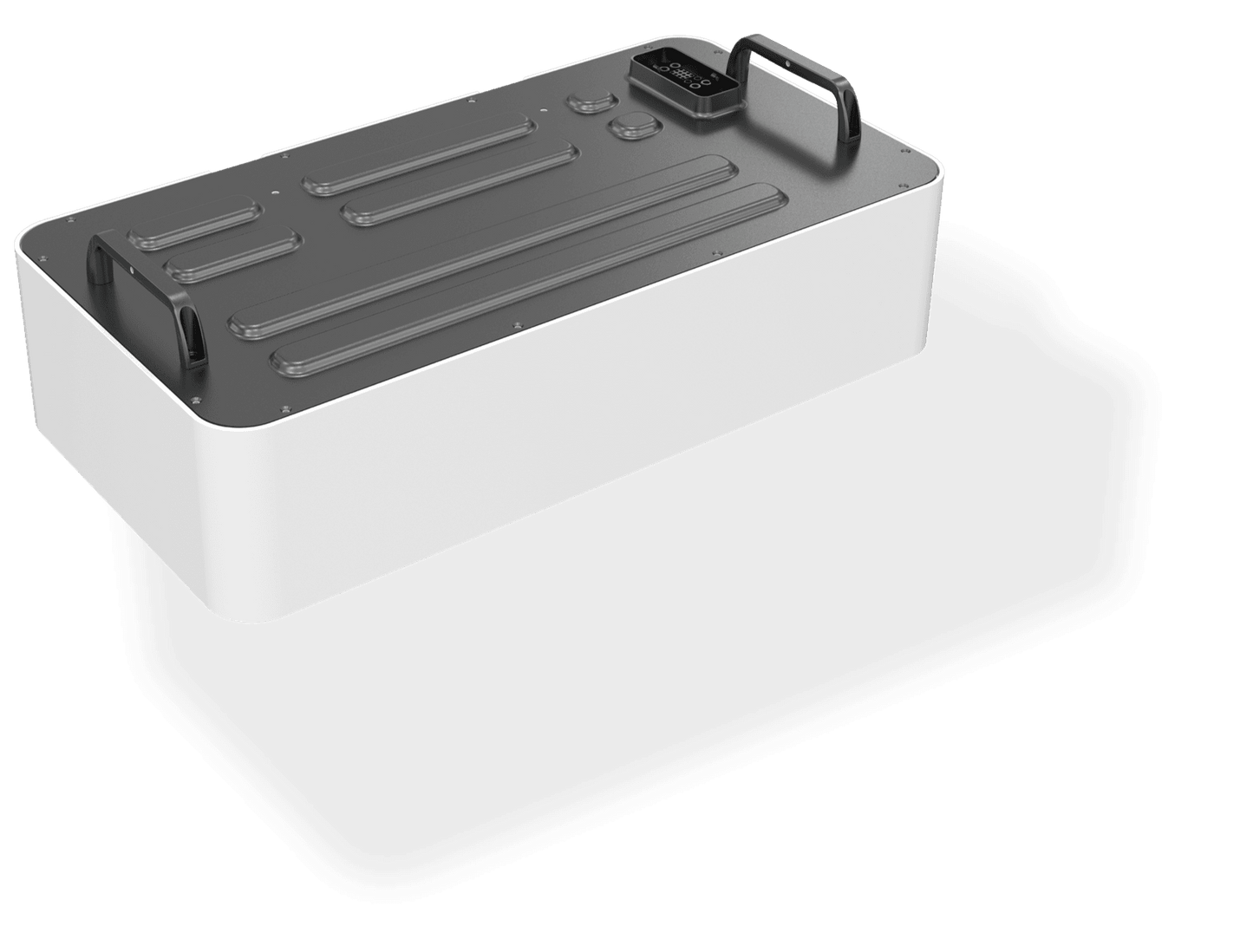 Sungrow SBH 5.0 kWh battery module