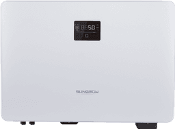 Sungrow 1PH Hybrid Inverter 3.6kW optimizer ready