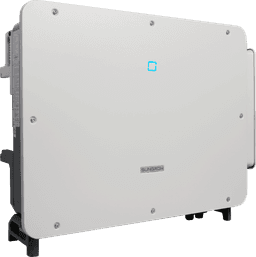 Sungrow 3PH Inverter 125kW (SG125CX-P2)