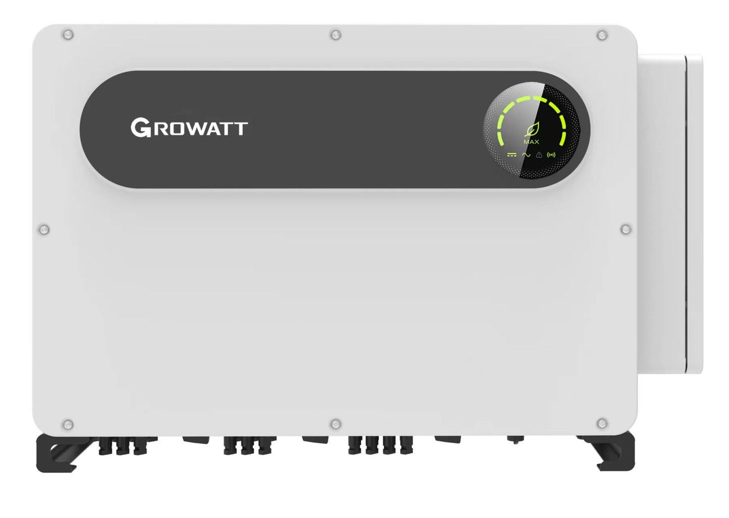 Growatt Inverter 3PH MAX 100KTL3-X LV (AFCI)